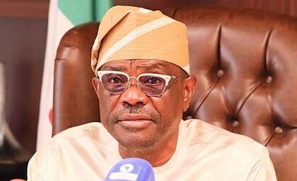 I Didn’t Support Atiku Because It Was South’s Turn – Wike