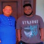 I Discovered Popular Actor Adewale Elesho Was My Father at Age 10 - Yemi Elesho