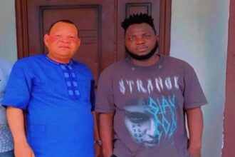 I Discovered Popular Actor Adewale Elesho Was My Father at Age 10 - Yemi Elesho