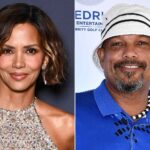 I Divorced Halle Berry Because She Doesn’t Cook, Clean – Ex-husband, David Justice