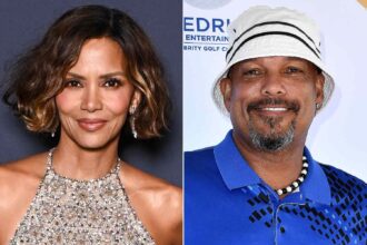 I Divorced Halle Berry Because She Doesn’t Cook, Clean – Ex-husband, David Justice