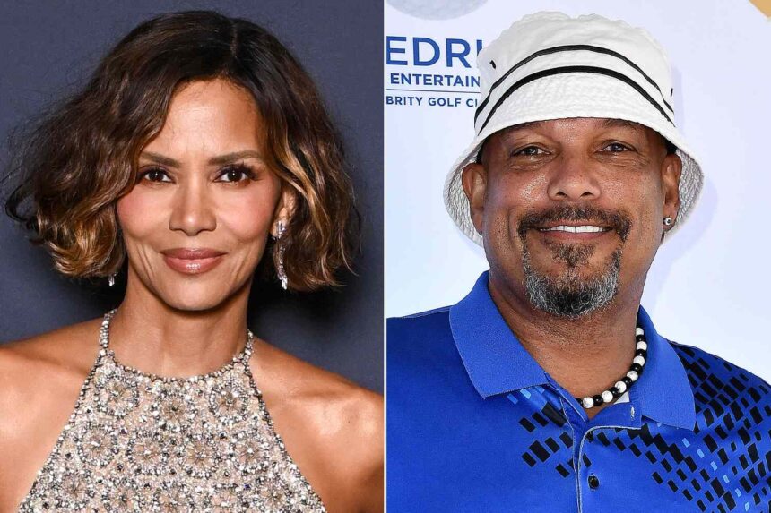 I Divorced Halle Berry Because She Doesn’t Cook, Clean – Ex-husband, David Justice