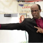 I don’t want my son to ever visit Nigeria – Ex-Super Eagles defender, Taribo West