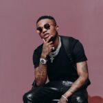 I Have Been Crushing On Wizkid For Years – Bobrisky Confesses