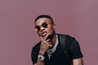 I Have Been Crushing On Wizkid For Years – Bobrisky Confesses