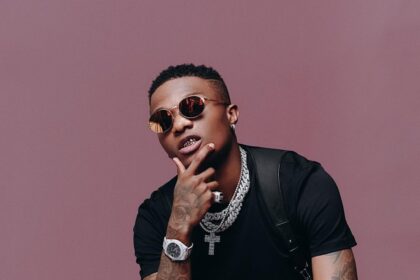I Have Been Crushing On Wizkid For Years – Bobrisky Confesses