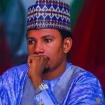 I left PDP for APC without prayers, I’ve now fasted 31 days – Ex-Adamawa Senator, Elisha Abbo