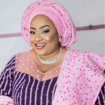 I Lost N25 Million Ambassadorial Deal, My Marriage Almost Crashed Because I Supported Tinubu In 2023 – Foluke Daramola