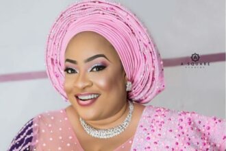 I Lost N25 Million Ambassadorial Deal, My Marriage Almost Crashed Because I Supported Tinubu In 2023 – Foluke Daramola