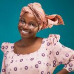 I Love My Baby More Than Myself – Taaooma
