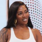 I Made Mistakes Dating Poorer Men, Now I Want Someone Who Has Money – Tiwa Savage
