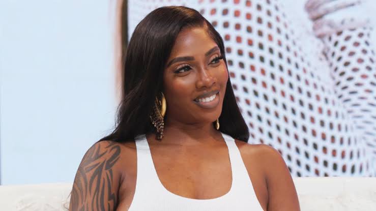 I Made Mistakes Dating Poorer Men, Now I Want Someone Who Has Money – Tiwa Savage