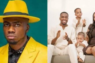 I Never Toasted Any Girl, My Wife Chased Me – Josh2funny