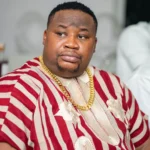 I once accommodated Burna Boy when he was still upcoming – Cubana Chief Priest