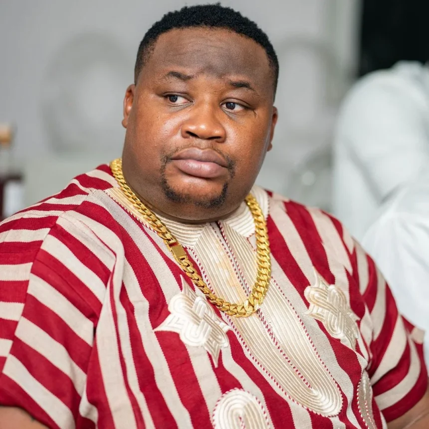 I once accommodated Burna Boy when he was still upcoming – Cubana Chief Priest