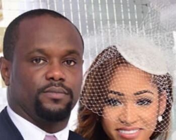 I Remain In Awe Of Your Strength - Seyi Tinubu Professes Love To His Wife As They Celebrate Their 9th Wedding Anniversary