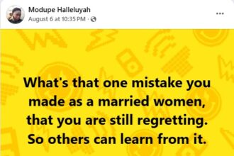 I Started With My Husband From Scratch But He Threw Me And My Daughter Out After Things Got Better Because of Another Woman - Nigerian Lady