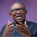 I Still Find It Baffling That My Decision To Do a Term of Four Years is Generating So Much Agitation - Peter Obi