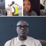 I Take Full Responsibility - Fuji Musician, KWAM1 Tenders Video Apology Over The Incident At The Airport