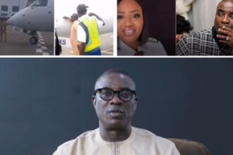 I Take Full Responsibility - Fuji Musician, KWAM1 Tenders Video Apology Over The Incident At The Airport