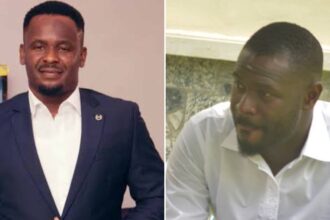 I thought Zubby was a bad boy too – Nwosu Michael reveals how colleague surprised him