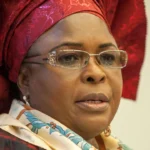 I want peace – Patience Jonathan rejects return to Presidential Villa