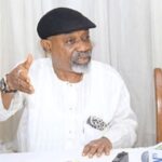 I Was Removed As Governor For Refusing To Make Chris Uba My Deputy – Ngige