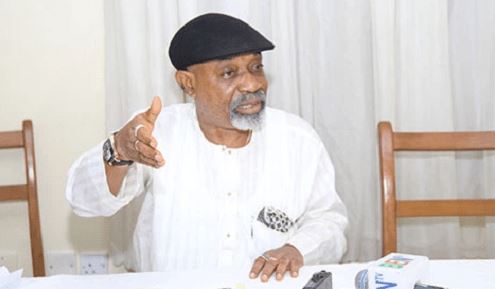 I Was Removed As Governor For Refusing To Make Chris Uba My Deputy – Ngige