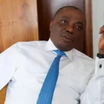 I will expose those in Presidency who caused crisis in Delta APC – Sen Nwaoboshi