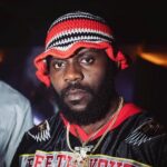 I Will Quit Music Once All My Friends Become Successful – Odumodublvck