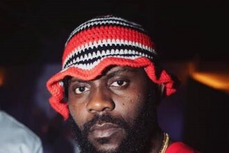I Will Quit Music Once All My Friends Become Successful – Odumodublvck