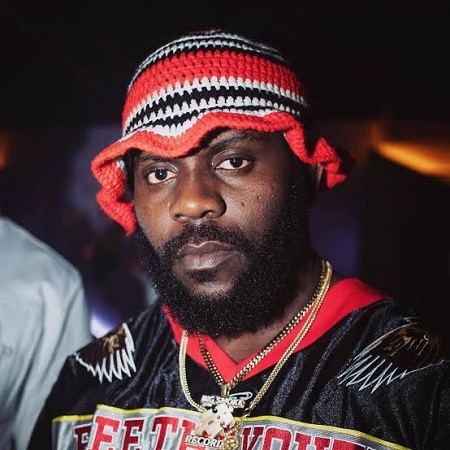 I Will Quit Music Once All My Friends Become Successful – Odumodublvck