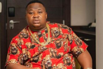 I Woke Up This Morning With Mixed Feelings - Cubana Chief Priest Explains Absence From Davido’s Miami Wedding