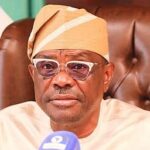 I Won’t Leave PDP For Buccaneers, Vampires To Take Presidential Ticket – Wike