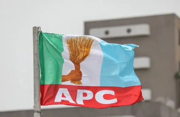 Ibadan North by-election: APC kicks, says vote-buying, INEC collusion marred poll