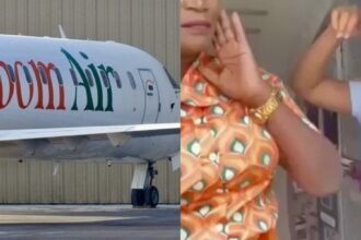 Ibom Air Bans Passenger Indefinitely Over Violent Assault On Crew