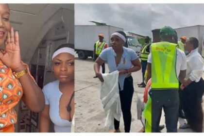 Ibom Air incident: ‘Selective justice’ – Pilot