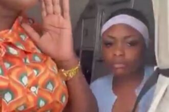 Ibom Air: NCAA Spokesperson, Achimugu Says Passenger Who Sat Next To Comfort Emmanson Has Given His Account Of What Transpired
