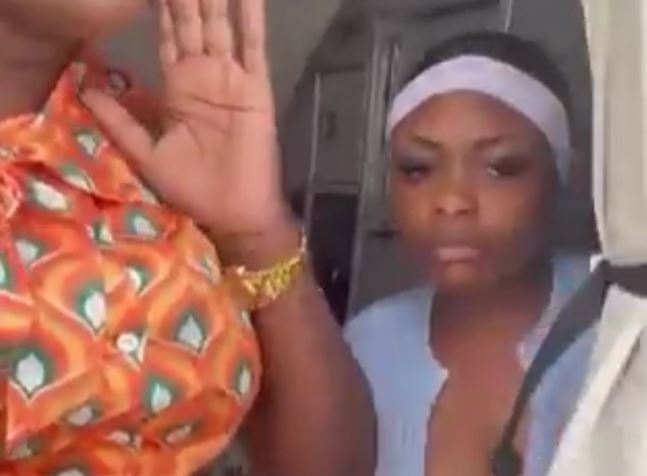 Ibom Air: NCAA Spokesperson, Achimugu Says Passenger Who Sat Next To Comfort Emmanson Has Given His Account Of What Transpired