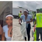 Ibom Air Passenger Charged to Court Over ‘Unruly’ Act, Remanded in Prison