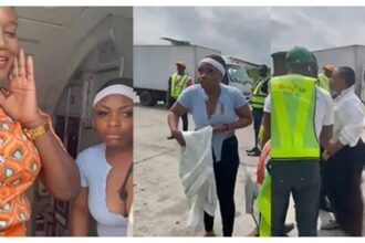 Ibom Air Passenger Charged to Court Over ‘Unruly’ Act, Remanded in Prison
