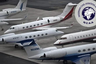 Ibom Air passenger Emmason: NCAA explains why Kwam1 was not charged in court