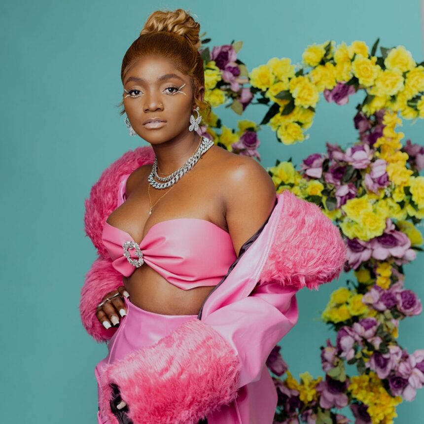 Ibom Air: Prosecute Airport Staff Who Leaked Comfort Emmanson’s Indecent Video - Singer Simi