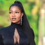 ‘I’d have won BBNaija S4 if I weren’t disqualified’ – Tacha