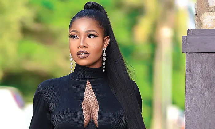 ‘I’d have won BBNaija S4 if I weren’t disqualified’ – Tacha