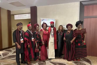 Idoma diaspora community pledges increased support for agricultural, security initiatives in Benue South