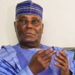If I Were Atiku’s Son, I Would Ask Him Why He Keeps Hopping From One Party To Another’ – Wike
