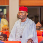 If Nigeria is to create any state, it must come from South-East – Sen Nwaebonyi