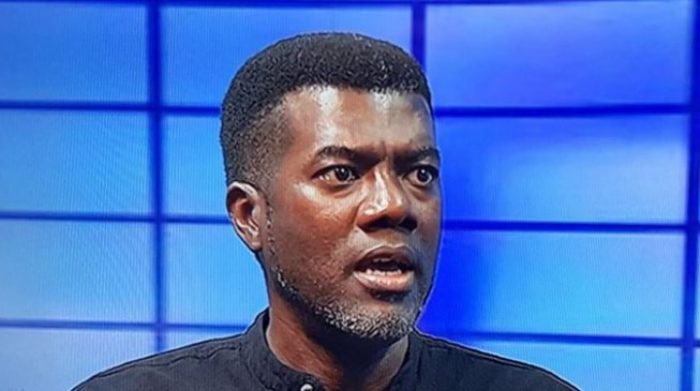 If Virginity Was Not Important, Why did God Choose Mary? - Reno Omokri Tells Men Not to Pay Bride Price of Ladies Who Aren’t Virgins