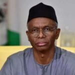 If We Allow This Party And Government to Continue for a Second Term in Office, We May Not Have a Country – El-Rufai